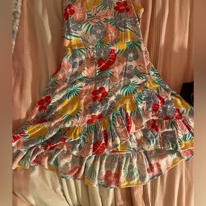 BCBGirls summer dress
